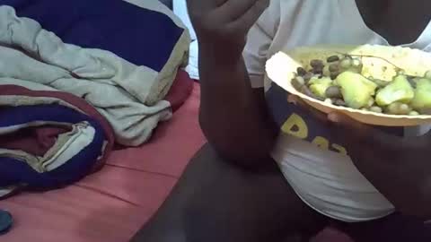 blackmelanin30 online show from 01-07-26, 08:11