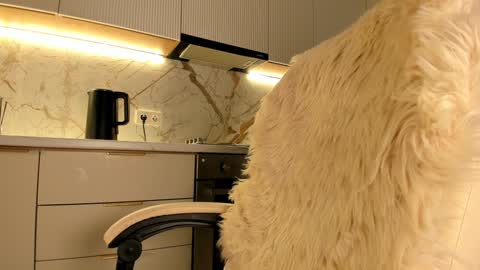 Karina online show from 01-20-25, 07:36