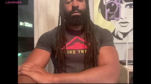 blackmuscles77 online show from 03-31-26, 12:01