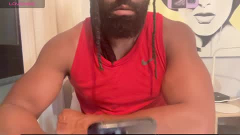 blackmuscles77 online show from 04-02-26, 11:46