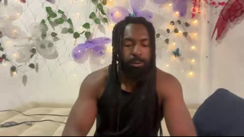 blackmuscles77 online show from 05-20-26, 08:48