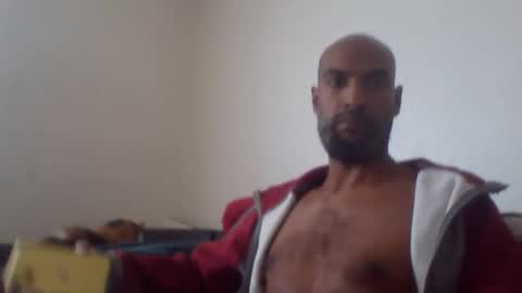 blacko5788 online show from 09-28-25, 12:54