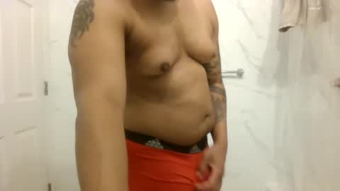 BlackObito online show from 09-25-25, 01:37