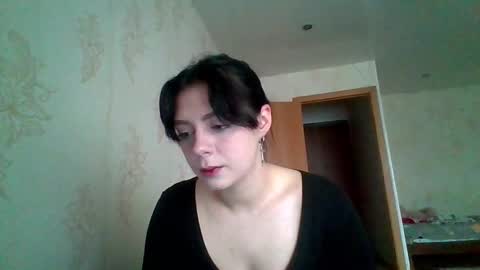 Snapshot of blackopium_girl chatting on 10-10-25, 11:09 blackopium_girl online show from 10-10-25, 11:09