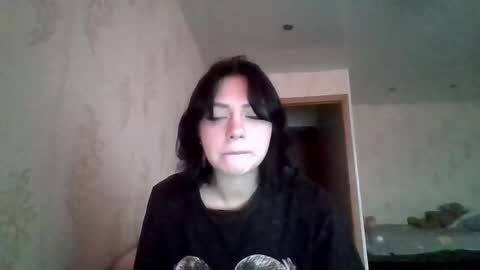 Snapshot of blackopium_girl chatting on 10-14-25, 11:00 blackopium_girl online show from 10-14-25, 11:00