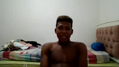 blackpanther_king online show from 01-02-25, 02:54