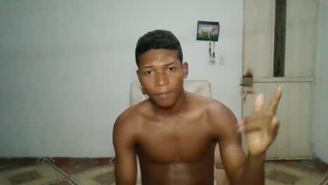 blackpanther_king online show from 01-16-25, 04:49