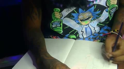 i am D.L online show from 02-08-25, 09:15