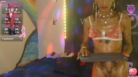 i am D.L online show from 03-04-25, 05:32