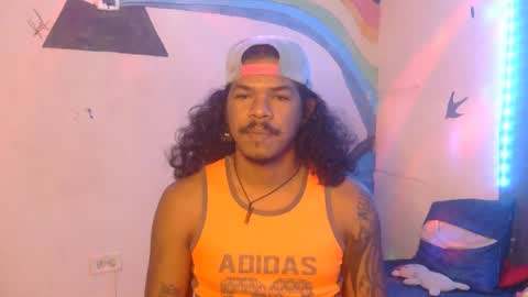 i am D.L online show from 03-10-25, 01:21