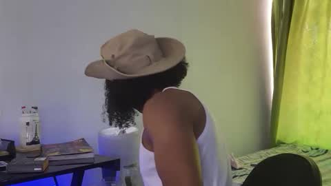 blackpiece26 online show from 05-09-26, 06:35