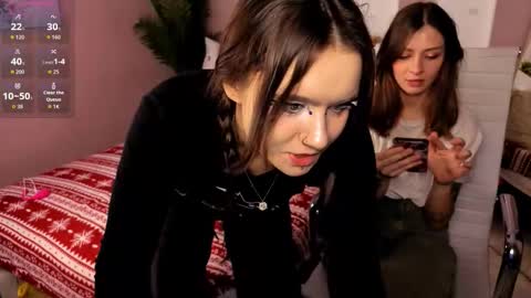 Snapshot of blackpinkkittens chatting on 02-08-26, 10:40 MaoLulu online show from 02-08-26, 10:40