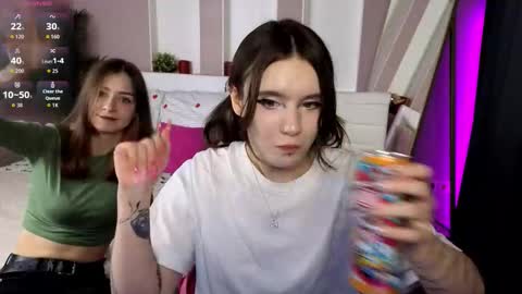 MaoLulu online show from 02-22-26, 10:58