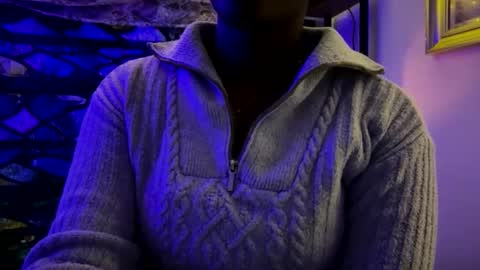 Snapshot of blackprincessstacy chatting on 05-30-26, 04:42 ask mme later online show from 05-30-26, 04:42