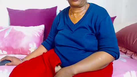 blackrose4ya online show from 09-19-25, 07:43