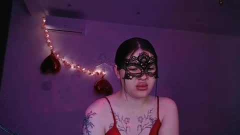 blackroseonee online show from 05-03-26, 07:09