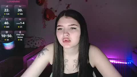 blackroseonee online show from 05-31-26, 06:42