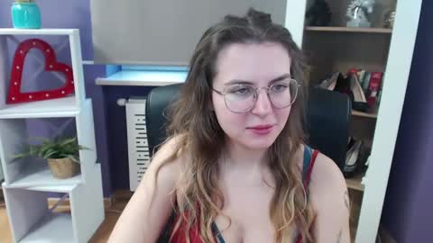 Z O E Y online show from 02-27-25, 08:50