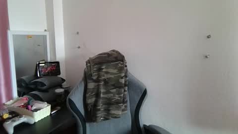 Snapshot of blacksapphireth chatting on 10-26-25, 06:52 Blacksapphire online show from 10-26-25, 06:52