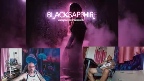Snapshot of blacksapphireth chatting on 11-01-25, 08:38 Blacksapphire online show from 11-01-25, 08:38