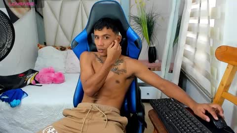Marlon online show from 12-05-24, 07:06