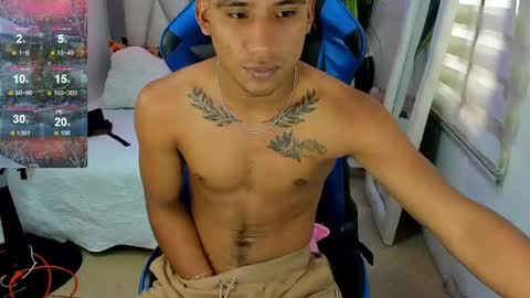 Marlon online show from 12-06-24, 05:55