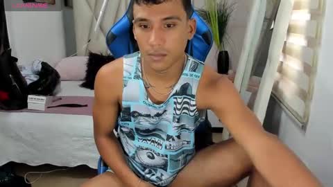 Marlon online show from 12-19-24, 06:12