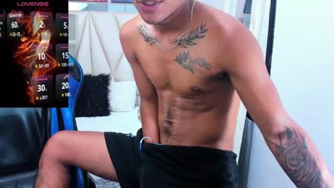 Marlon online show from 02-25-25, 09:35