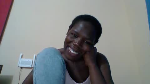 Snapshot of blacksexygal chatting on 05-04-26, 06:26 SARAH online show from 05-04-26, 06:26