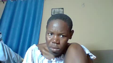 Snapshot of blacksexygal chatting on 08-02-26, 05:11 SARAH online show from 08-02-26, 05:11