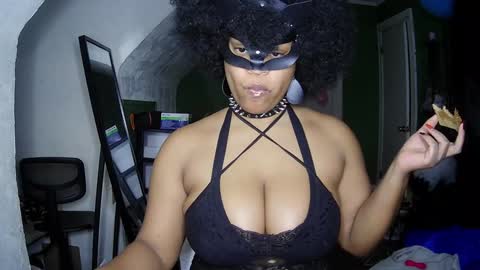 Queen Siren online show from 12-01-24, 09:59