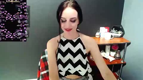 Ivy online show from 12-20-24, 02:19