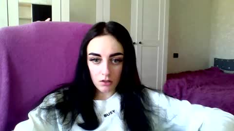 Ivy online show from 02-13-25, 01:48