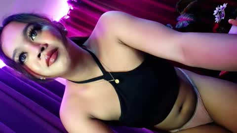 sweetyluna online show from 05-16-26, 07:45