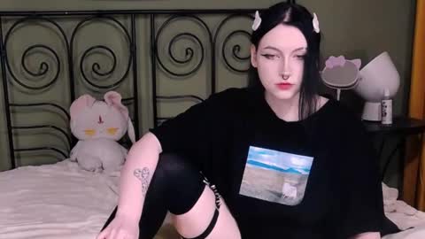 blacky_tea online show from 09-08-25, 11:15