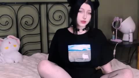 blacky_tea online show from 09-21-25, 12:01