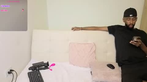 blackyscar online show from 10-19-25, 06:58