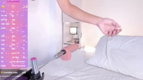 Snapshot of blackywhiite chatting on 11-01-25, 05:09 GRACE online show from 11-01-25, 05:09