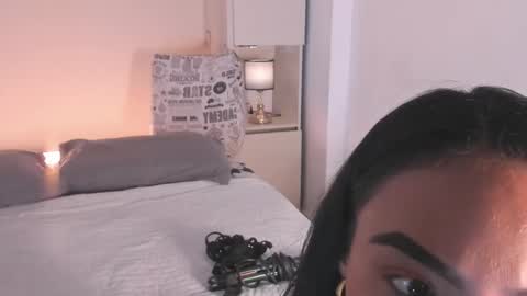 Snapshot of blackywhiite chatting on 11-03-25, 12:39 GRACE online show from 11-03-25, 12:39