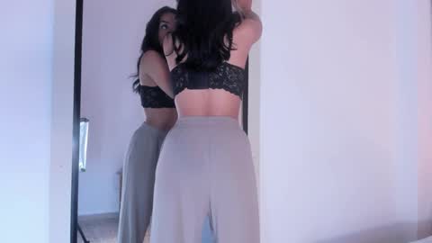 Snapshot of blackywhiite chatting on 11-14-25, 06:12 GRACE online show from 11-14-25, 06:12