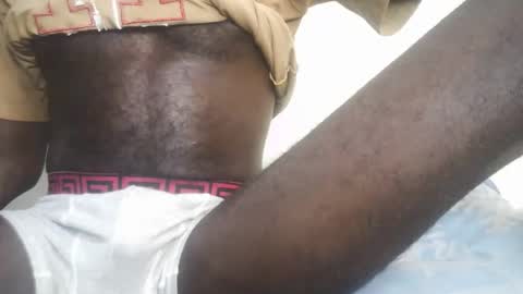 blackzilian_5 online show from 05-08-26, 10:15