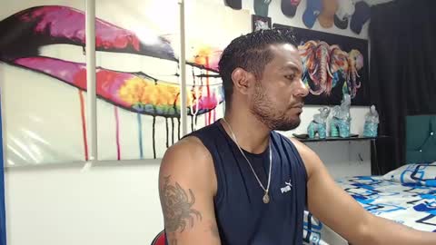 Richard online show from 12-10-24, 12:50