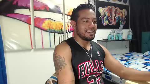 Richard online show from 12-14-24, 02:56