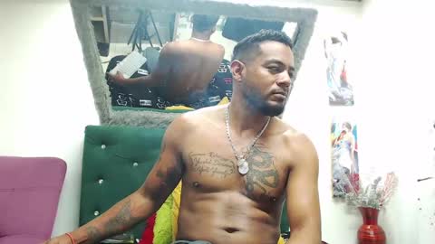 Richard online show from 12-28-24, 08:16