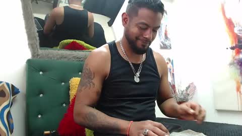 Richard online show from 01-02-25, 06:23