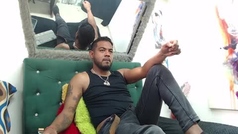 Richard online show from 01-02-25, 09:28