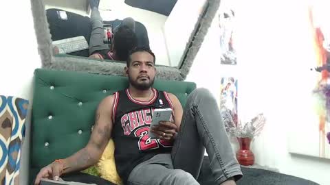 Richard online show from 01-10-25, 11:00