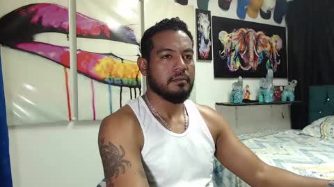 Richard online show from 01-17-25, 07:19