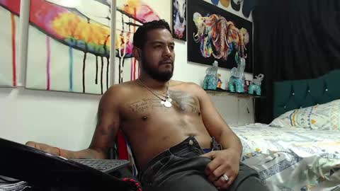 Richard online show from 01-17-25, 10:22