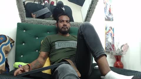 Richard online show from 01-22-25, 06:31